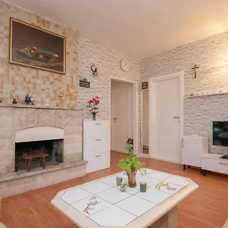 Marijeta, 2a, Trilj Casa di campagna *