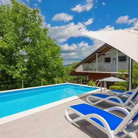 Séjour à la campagne Marijeta, 2a, Trilj *