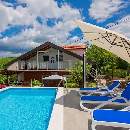 Séjour à la campagne Marijeta, 2a, Trilj *