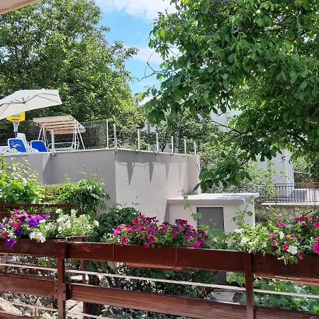 Marijeta, 2a, Trilj Séjour à la campagne Grab