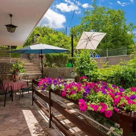 Marijeta, 2a, Trilj Grab