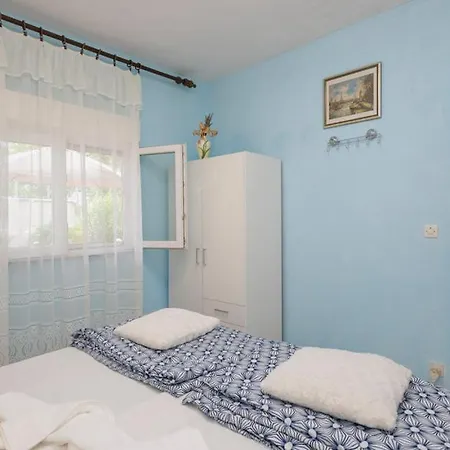 Marijeta, 2a, Trilj Séjour à la campagne