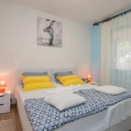 Marijeta, 2a, Trilj Séjour à la campagne *