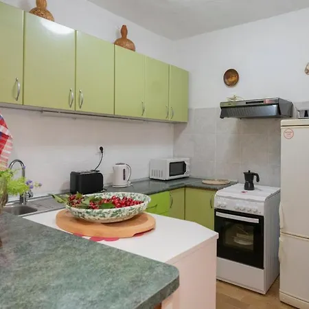 Marijeta, 2a, Trilj Séjour à la campagne