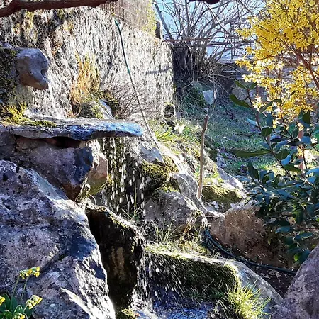 Marijeta, 2a, Trilj Séjour à la campagne *