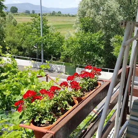 Marijeta, 2a, Trilj Grab