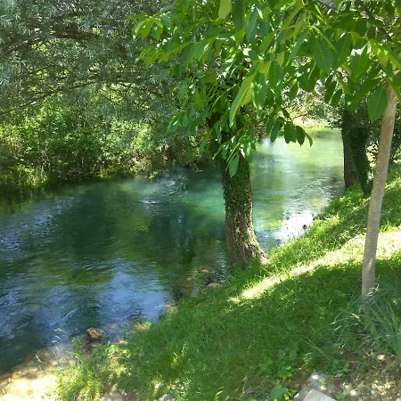 Marijeta, 2a, Trilj Séjour à la campagne