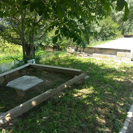 Marijeta, 2a, Trilj Séjour à la campagne *