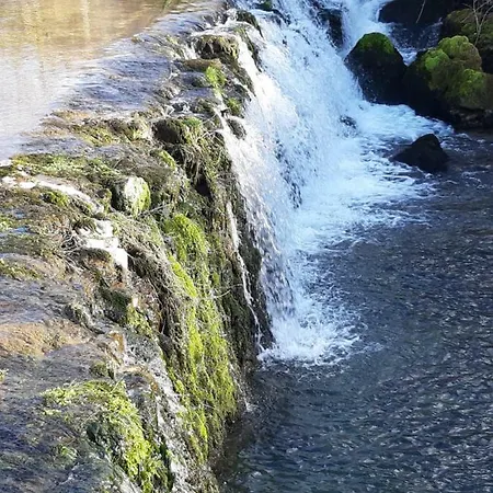 Marijeta, 2a, Trilj Séjour à la campagne