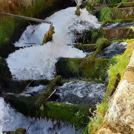 Séjour à la campagne Marijeta, 2a, Trilj