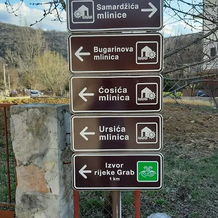 Marijeta, 2a, Trilj *