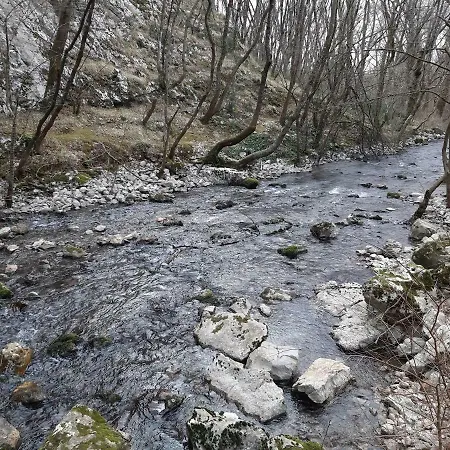Séjour à la campagne Marijeta, 2a, Trilj *