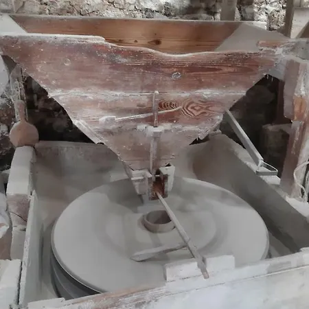 Marijeta, 2a, Trilj Grab