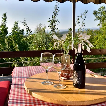 Marijeta, 2a, Trilj Grab