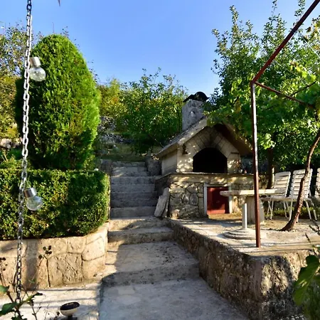 Marijeta, 2a, Trilj Séjour à la campagne *