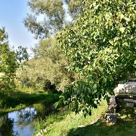 Marijeta, 2a, Trilj Séjour à la campagne Grab