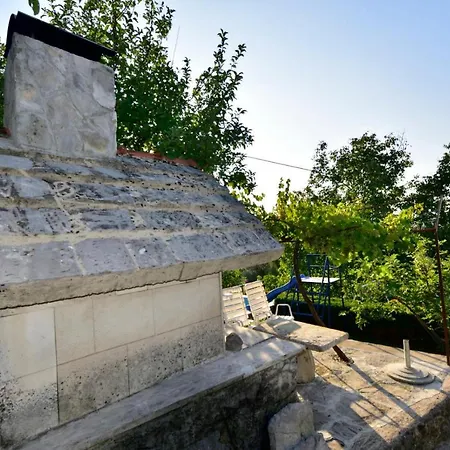 Séjour à la campagne Marijeta, 2a, Trilj *